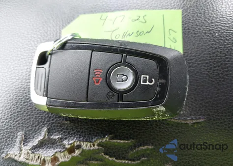 2017 Ford Fusion Hybrid Se from USA, damaged, VIN 3FA6P0LUXHR258452